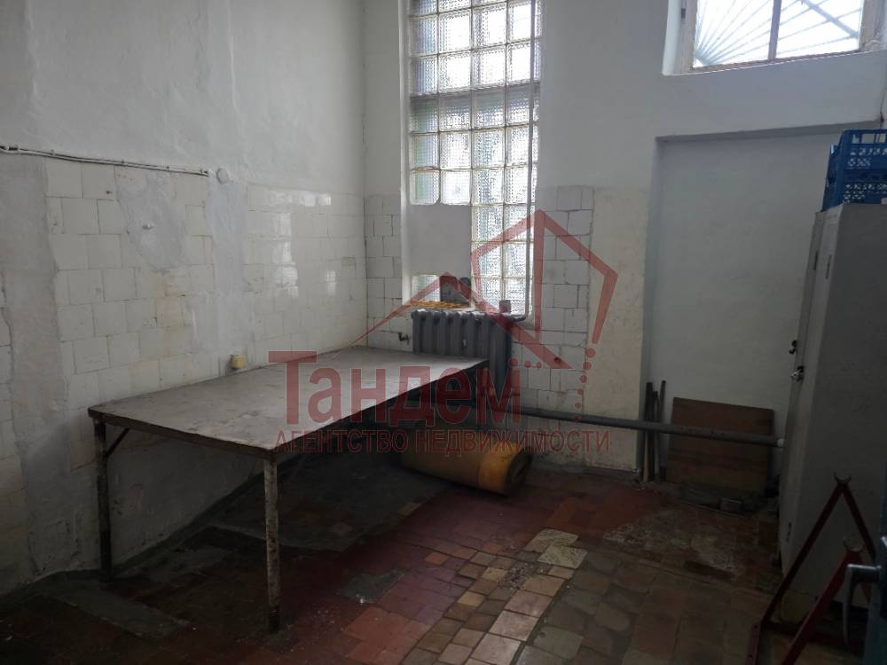 Фото Продажа склада в Луганске под бизнес - Объект №259