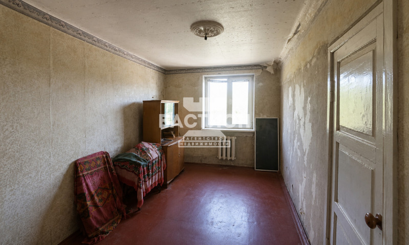 Фото 2-х комнатная квартира, ул. Чапаева 160, ID: 2259676