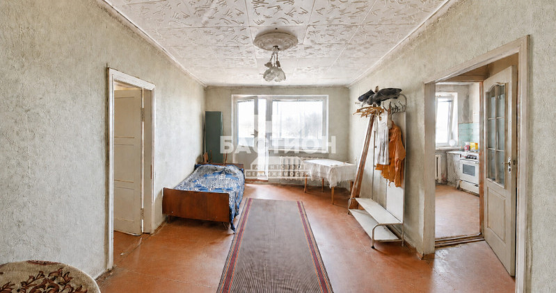 2-х комнатная квартира, ул. Чапаева 160, ID: 2259676