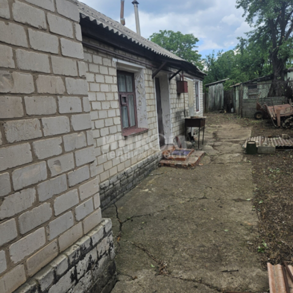 Фото Продам дом рн 11 поликлиники