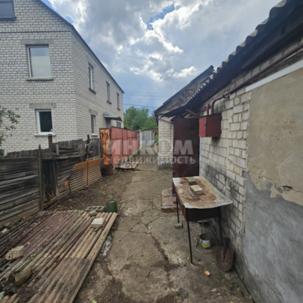 Фото Продам дом рн 11 поликлиники
