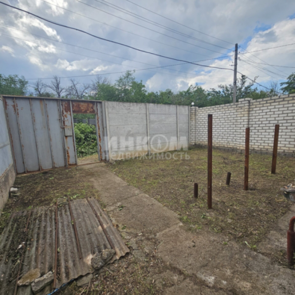 Фото Продам дом рн 11 поликлиники