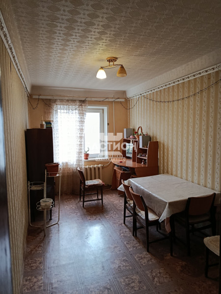 Фото Продаётся 4-комнатная квартира, 69 м²