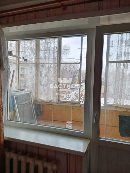 Фото Продаётся 4-комнатная квартира, 69 м²