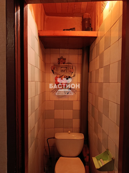 Фото Продаётся 4-комнатная квартира, 69 м²