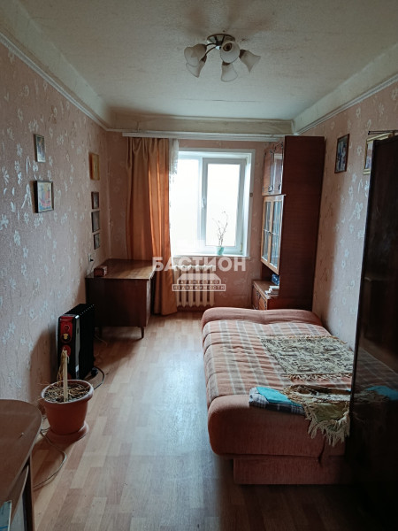 Фото Продаётся 4-комнатная квартира, 69 м²