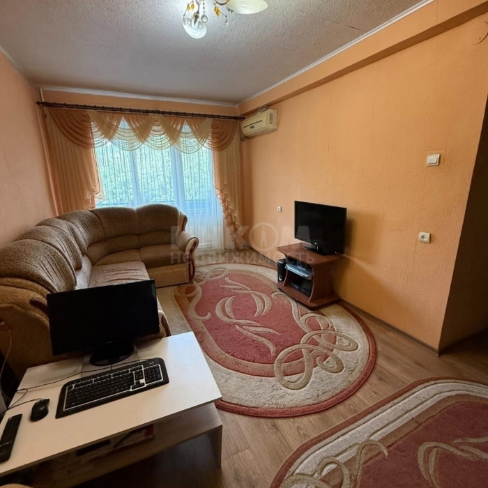 Фото Продам 3к квартиру по ул. Суходольская 4/9эт