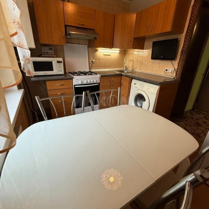 Фото Продам 3к квартиру по ул. Суходольская 4/9эт