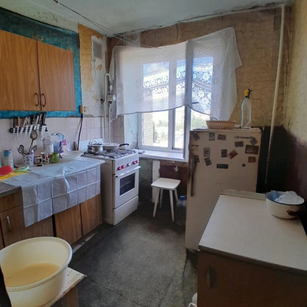7417 Продам 1 комн. квартиру в р-не Лиманского рынка