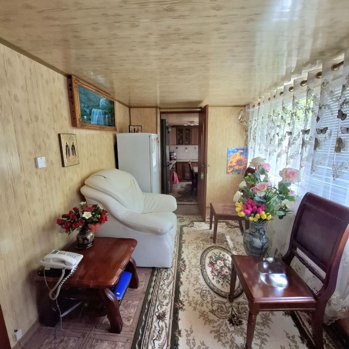 Фото Продам дом Улица Мира (р-н Сельхоз. Института).