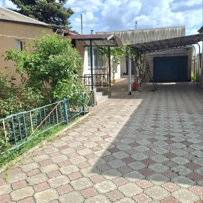 Продам дом Улица Мира (р-н Сельхоз. Института).