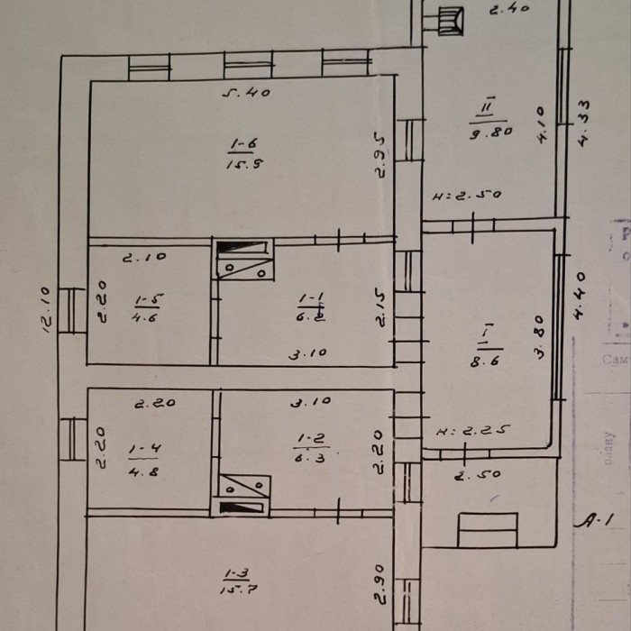 Фото Продам дом Улица Мира (р-н Сельхоз. Института).