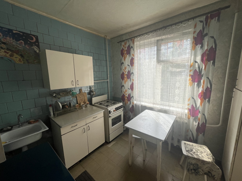 Продаётся 4-комнатная квартира, 78,2 м²
