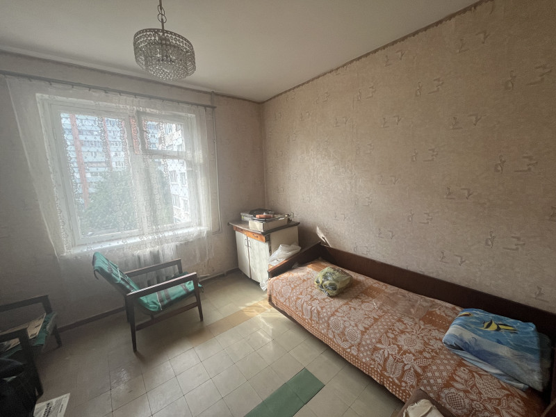 Фото Продаётся 4-комнатная квартира, 78,2 м²