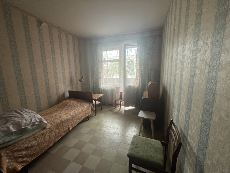 Фото Продаётся 4-комнатная квартира, 78,2 м²
