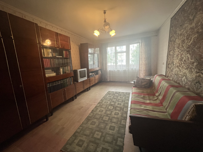 Фото Продаётся 4-комнатная квартира, 78,2 м²