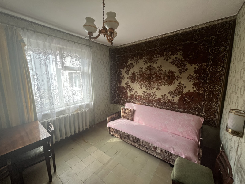 Фото Продаётся 4-комнатная квартира, 78,2 м²