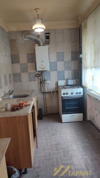 Фото 4-к квартира по ул. Липовенко г.Алчевск#1315