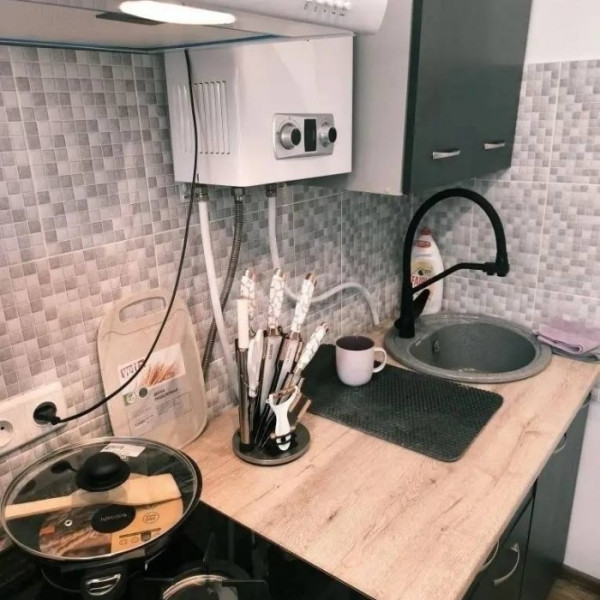 Фото Продам 1комн квартиру в г Луганск Городок ОР 26-й квартал