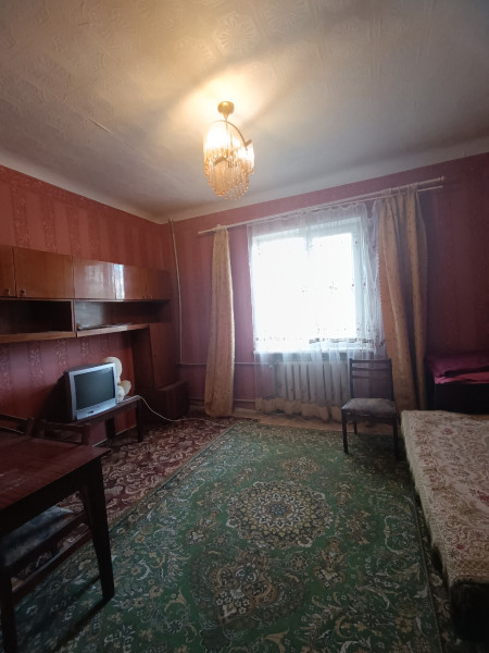 № 907 Продается 3-х комнатная квартира по ул. Горького, р-н ДК Строитель.