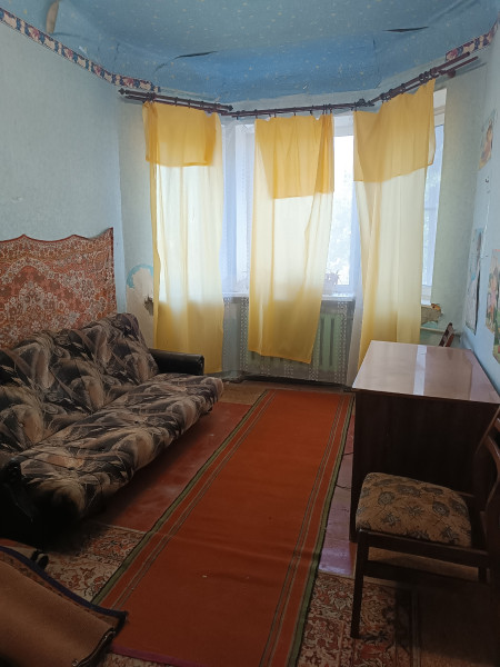 Фото № 907 Продается 3-х комнатная квартира по ул. Горького, р-н ДК Строитель.