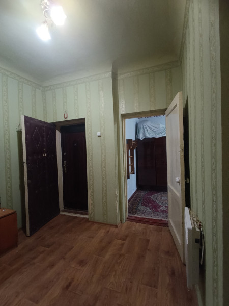 Фото № 907 Продается 3-х комнатная квартира по ул. Горького, р-н ДК Строитель.