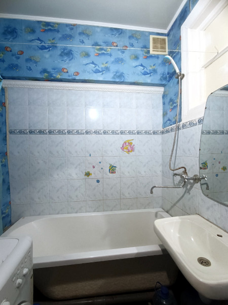 Фото № 907 Продается 3-х комнатная квартира по ул. Горького, р-н ДК Строитель.