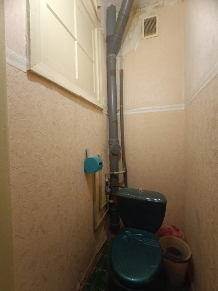 Фото № 907 Продается 3-х комнатная квартира по ул. Горького, р-н ДК Строитель.