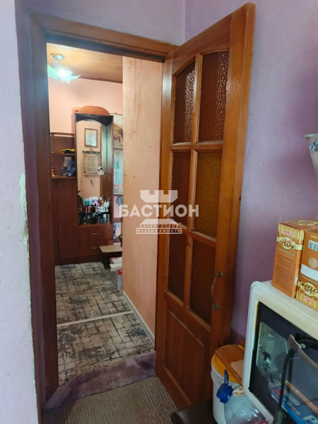Продаётся двухкомнатная квартира, 40 м²