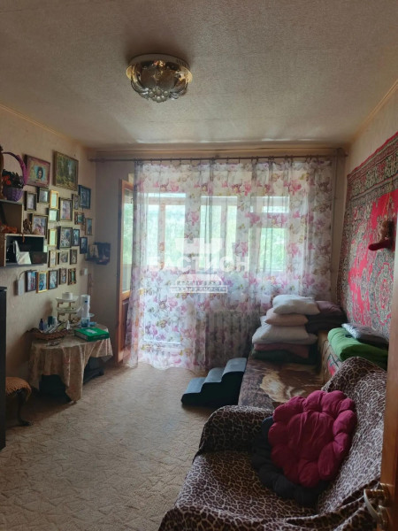 Фото Продаётся двухкомнатная квартира, 40 м²