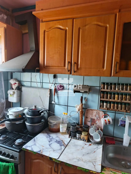 Фото Продаётся двухкомнатная квартира, 40 м²