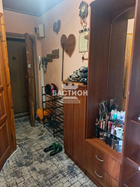 Фото Продаётся двухкомнатная квартира, 40 м²