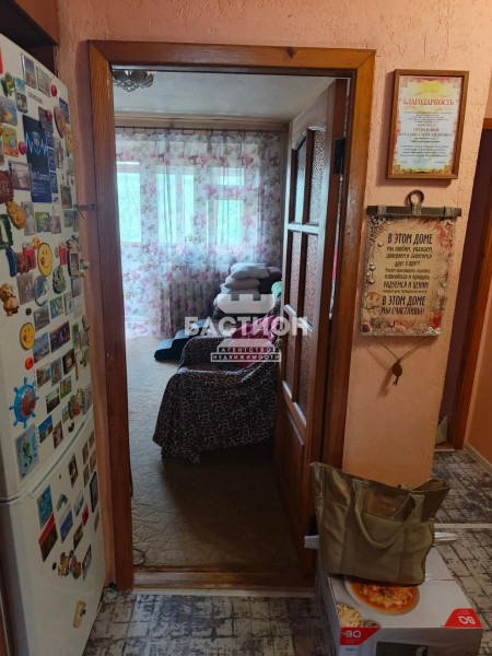 Фото Продаётся двухкомнатная квартира, 40 м²