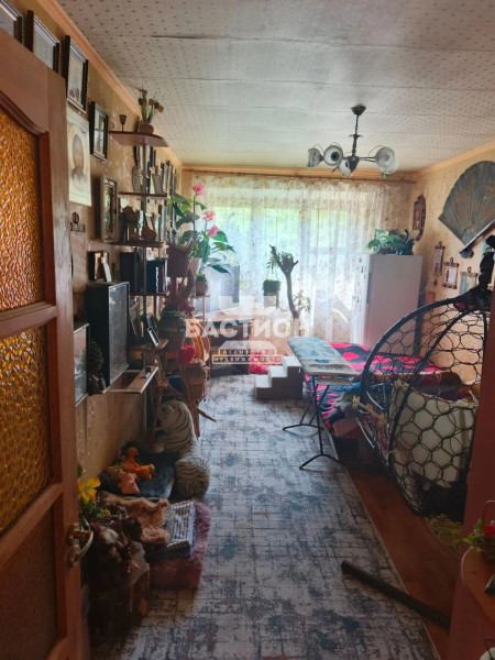 Фото Продаётся двухкомнатная квартира, 40 м²
