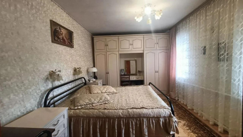 Дом, ул. Веденина!
