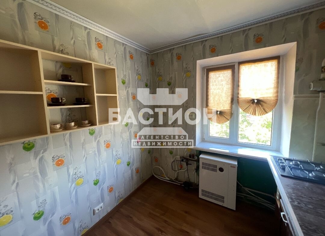 Фото 1-комнатная квартира, квартал Ватутина 30 ID: 2239420