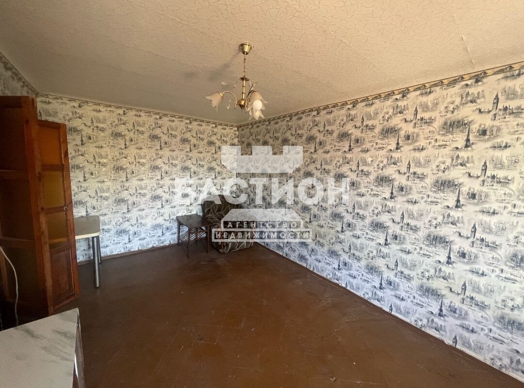 1-комнатная квартира, квартал Ватутина 30 ID: 2239420