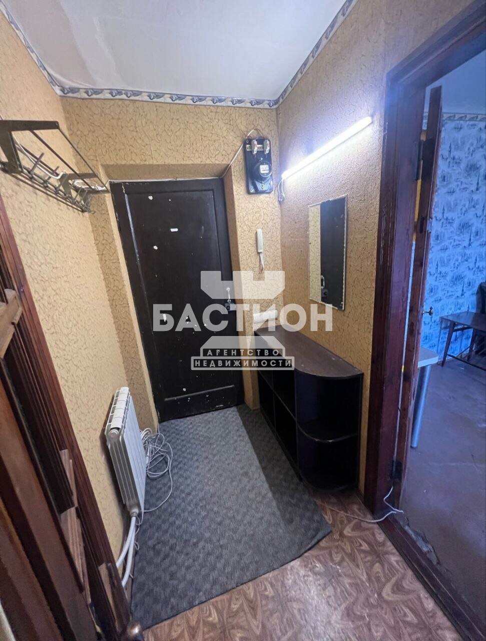 Фото 1-комнатная квартира, квартал Ватутина 30 ID: 2239420