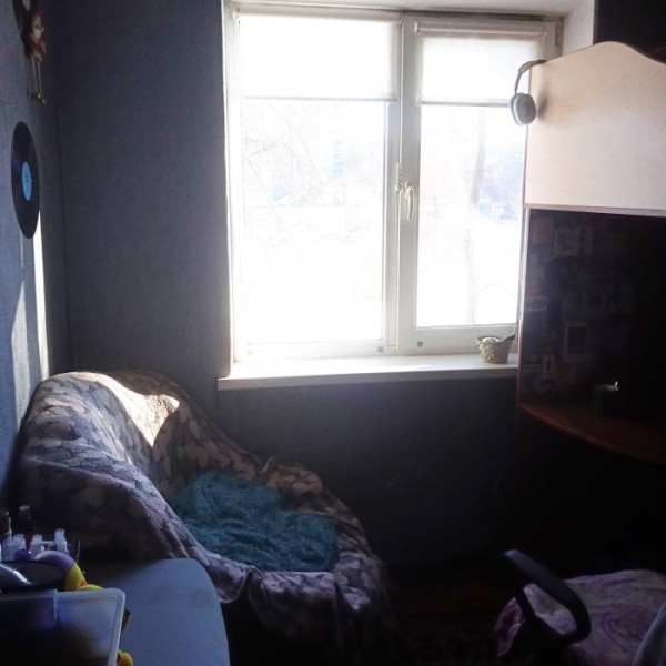 Фото № 6328 Продам 4х комн. квартиру на Горняцком