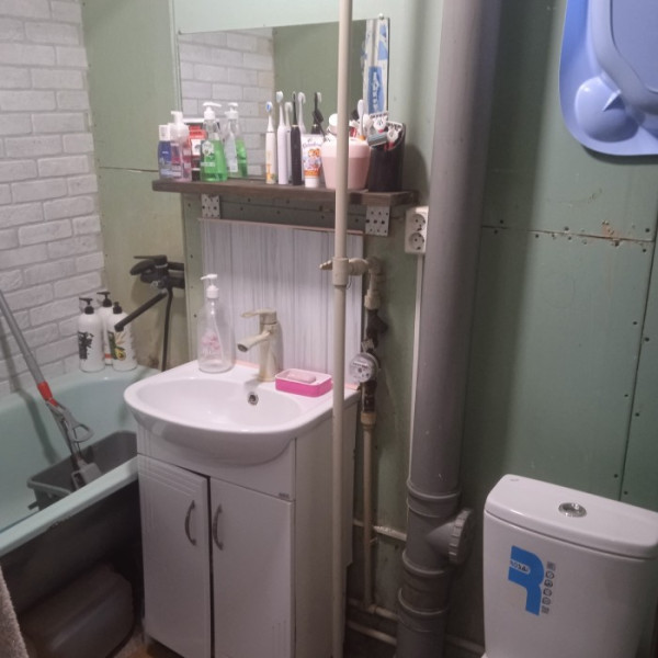 Фото № 6328 Продам 4х комн. квартиру на Горняцком