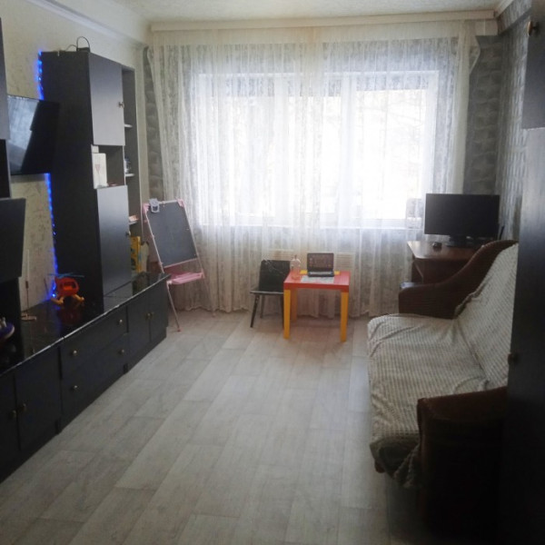 № 6328 Продам 4х комн. квартиру на Горняцком