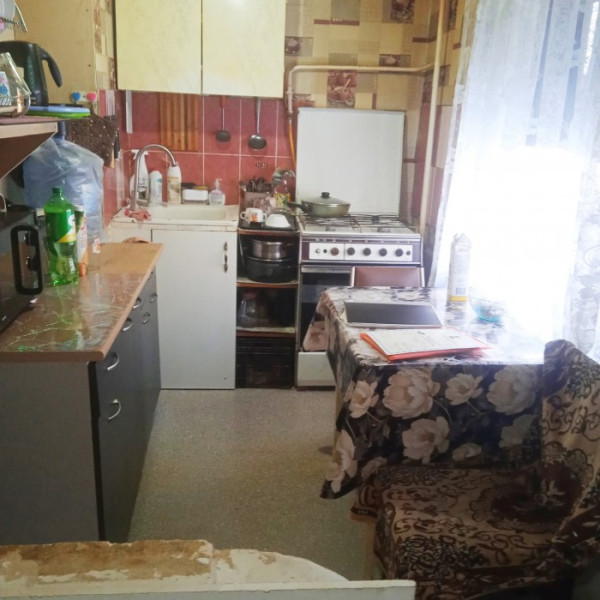 Фото № 6328 Продам 4х комн. квартиру на Горняцком