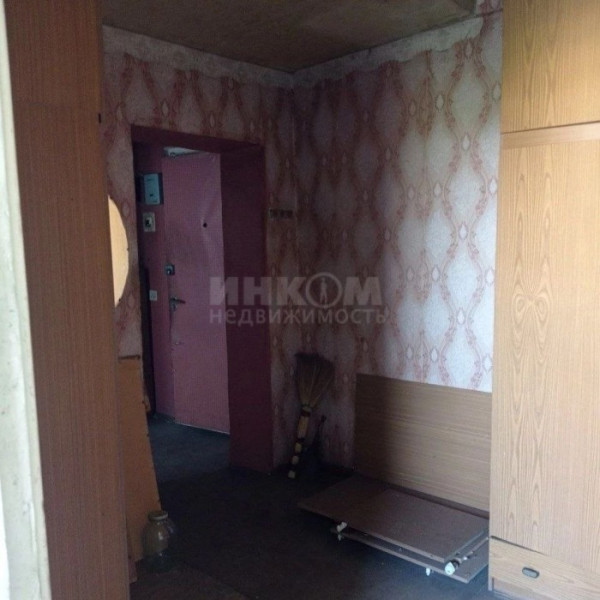 Фото 2к ул. Марии Расковой