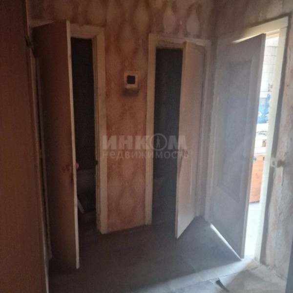 Фото 2к ул. Марии Расковой