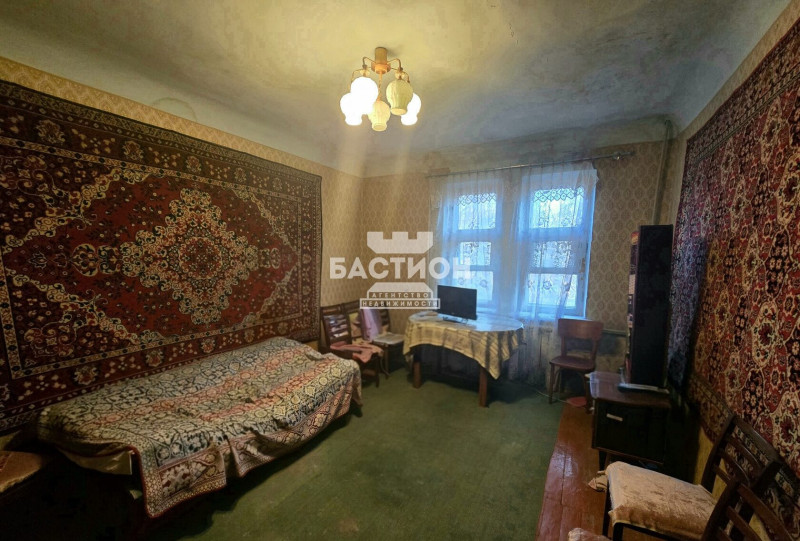 Фото 2-комнатная квартира, улица 2-я Свердлова,1А, ID:2059858