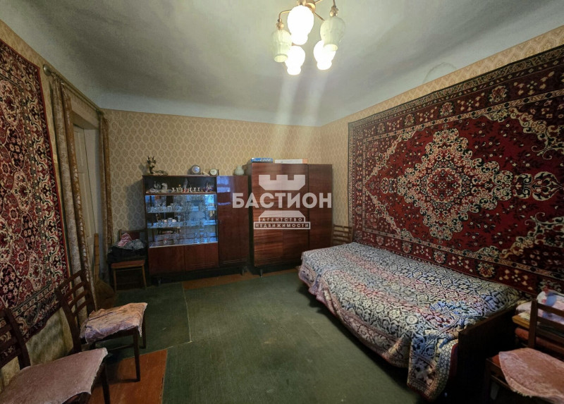 2-комнатная квартира, улица 2-я Свердлова,1А, ID:2059858