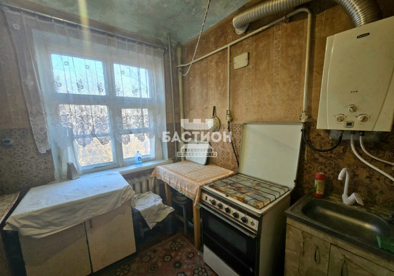 Фото 2-комнатная квартира, улица 2-я Свердлова,1А, ID:2059858