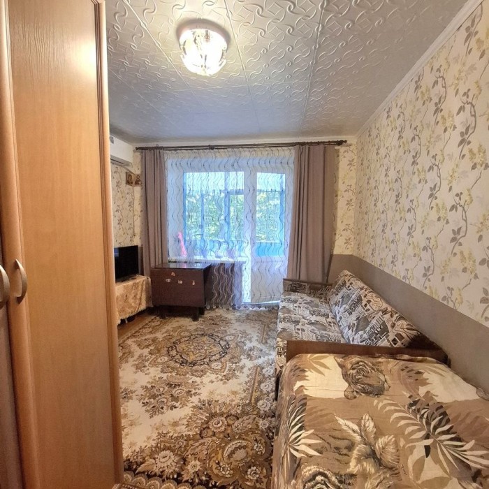 Фото Продам 1-комн квартиру кв. Восточный, г. Луганск.