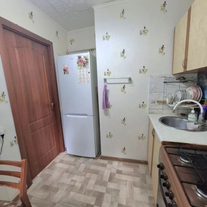 Фото Продам 1-комн квартиру кв. Восточный, г. Луганск.
