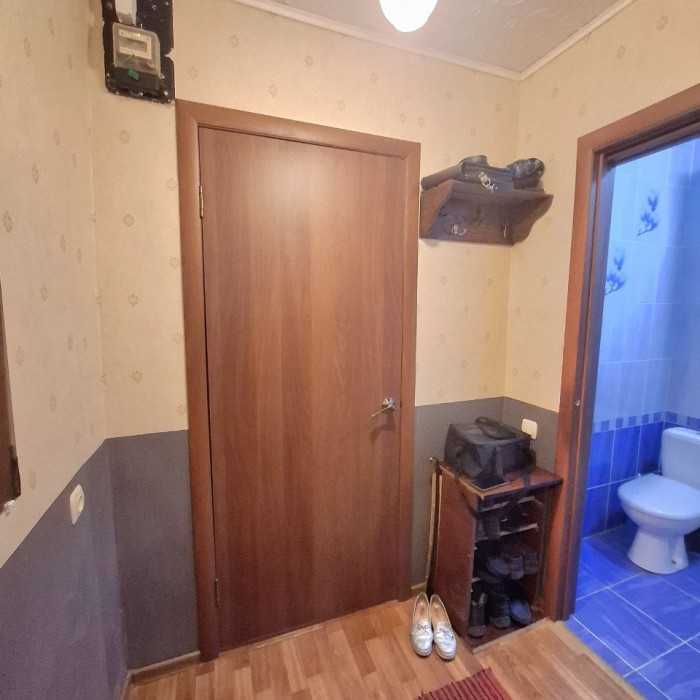 Фото Продам 1-комн квартиру кв. Восточный, г. Луганск.